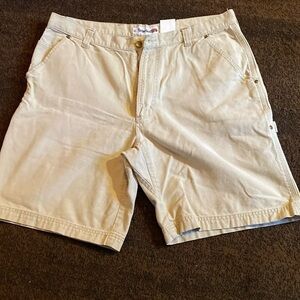 Men’s Timberland Cargo Shorts